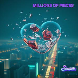 Millions of Pieces