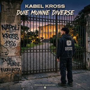Duie Munne diverse (feat. Kabel Kross)