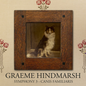 Symphony 3 - Canis Familiaris, Op. 34: I. The New Pup