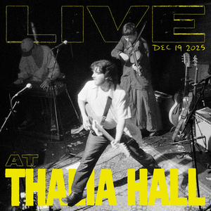 Wichita (Live at Thalia Hall)