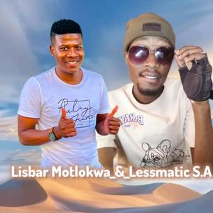 O tshega ka nna (feat. Lessmatic S.A)