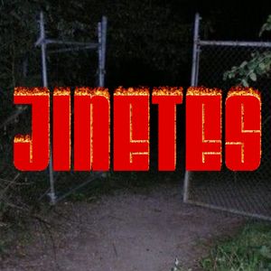 Jinetes