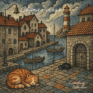 Ніч над гаванню