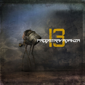 EliphasZ - Les Lieux de Mémoire