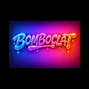 Bomboclat (Raspe Instrumental)