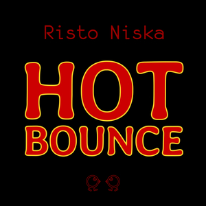 Hot Bounce
