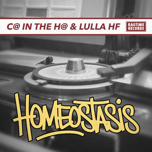 Homeostasis (Instrumental)