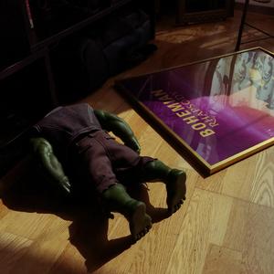 等我想好了名字再来换掉