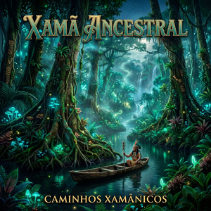 Xamã ancestral