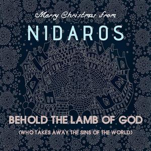 Behold The Lamb Of God (Who Takes Away The Sins Of The World)