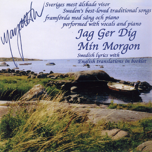 Visa Vid Midsommartid