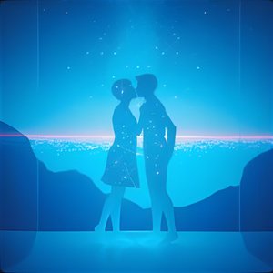 Starlight Between Us