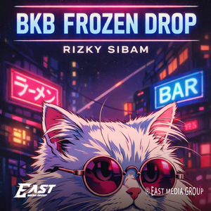 BKB FROZEN DROP