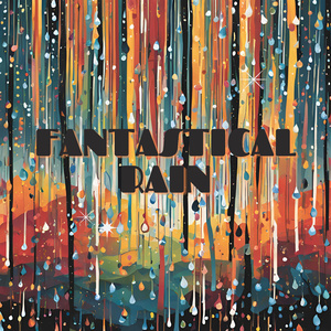 Soothing Rain for a Broken Heart: Healing Melodies in Every Drop