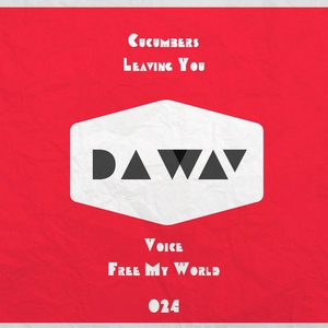 Voice  (Original Mix)