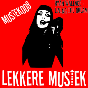 Living The Dream (Andree Wischnewski Remix)