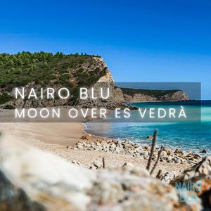 Moon Over Es Vedra