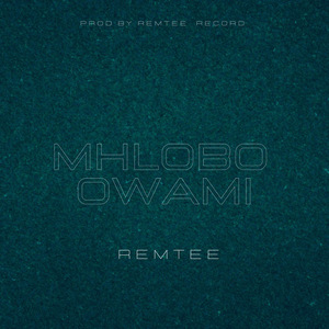 MHLOBO WAMI (Radio Edit)