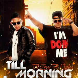 Till Morning (feat. Cheko)