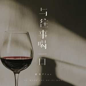 与往事喝一口 (DJ默涵版)