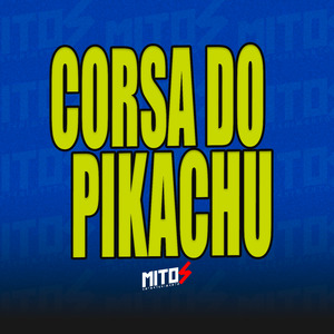 Corsa Do Pikachu