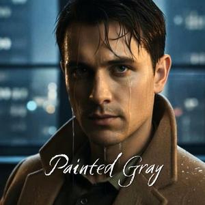 I went from gold to grey