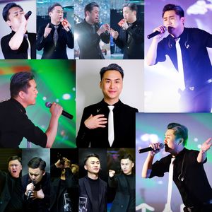 一个人睡一个人醉（管弦乐 演唱会版）