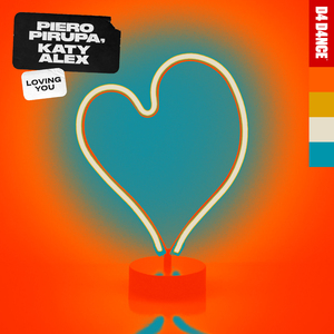 Loving You (Extended Mix)