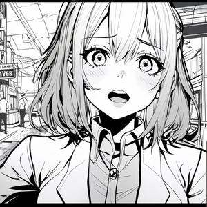 追憶のシルエット Alternative Version