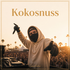 Kokosnuss
