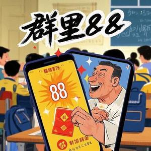 群里88