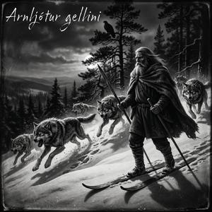 Arnljótur gellini