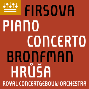 Piano Concerto, Op. 175:III. Andante - Più mosso