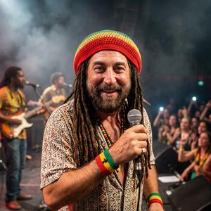 Africa (Reggae Version)