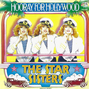 Hooray For Hollywood (Original Single Edit)