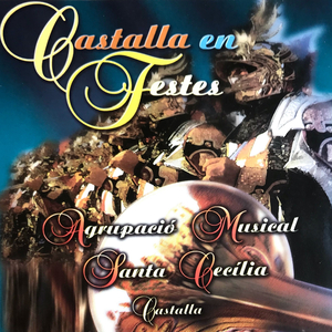 Himne de Festes de Castalla