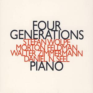 Battle Piece (1943-47): I