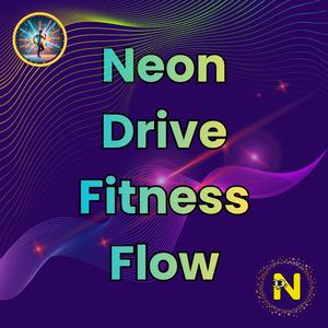 Neon Flow Energy