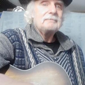 Vader alleen in het ...