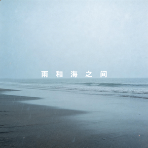 雨和海之间