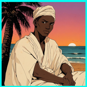 Dakar Xew Xew (Lofi)