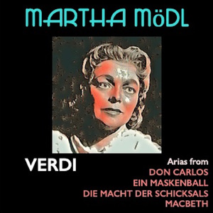 Macbeth, IGV 18:"Nun sinkt der Abend" (Lady Macbeth)