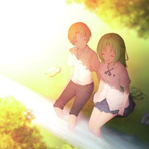 明日への手紙（写给明天的信）