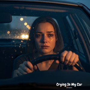 Tears on Steering Wheel