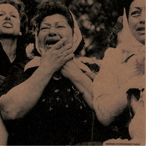 Migajas