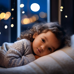 Las Cuerdas Ayudan Al Bebé A Dormir