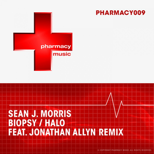 Biopsy (Jonathan Allyn Remix)