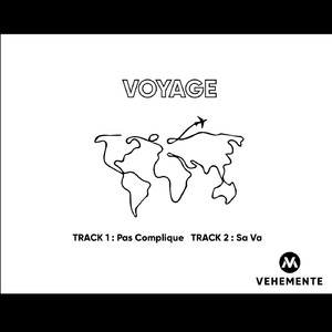 Pas Compliqué (Original Mix)