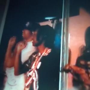 You Dont Have A Man (feat. Y.B.E.)