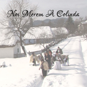 Noi Merem A Colinda